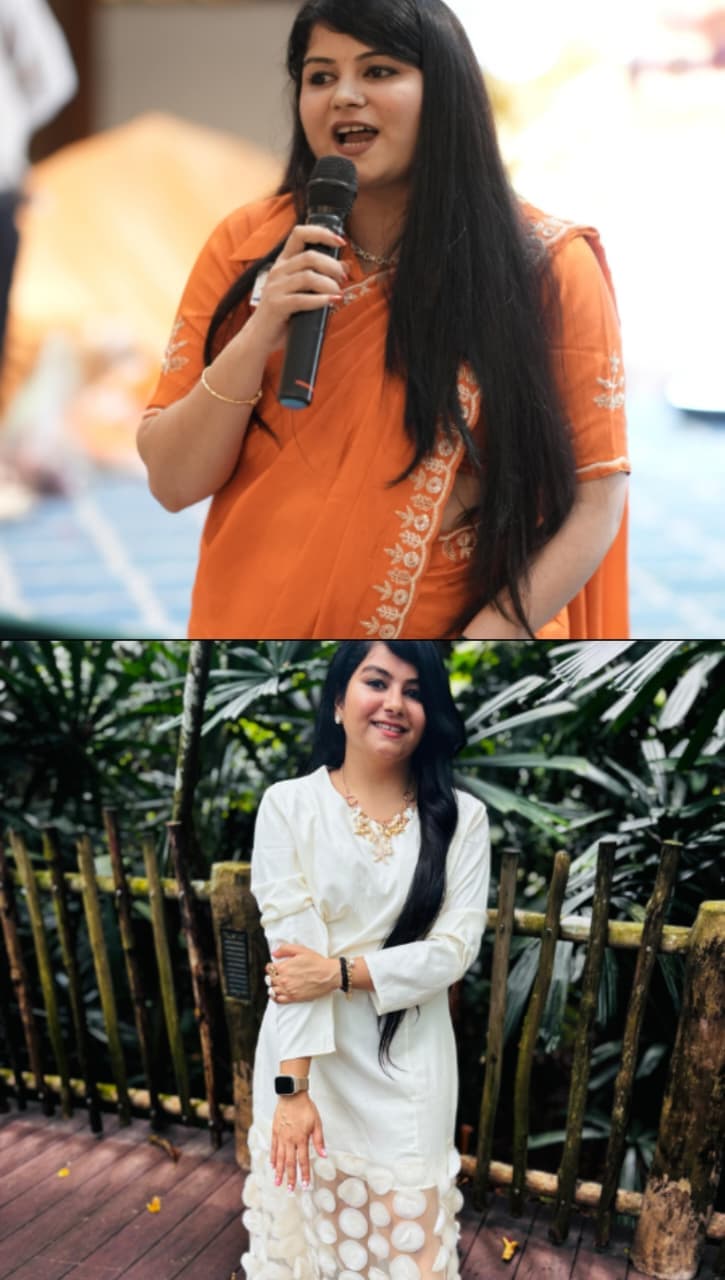 Satvam client before and after transformation 2